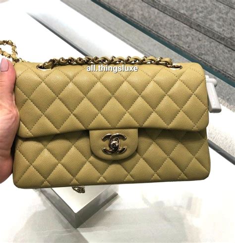 pistachio chanel bag|chanel handbags sale.